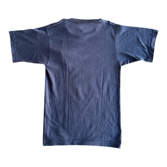 VTG Y2K Pittsburgh Penguins NHL FOTL Single Stitch with Stitched Logo Si… - Picture 2 of 7